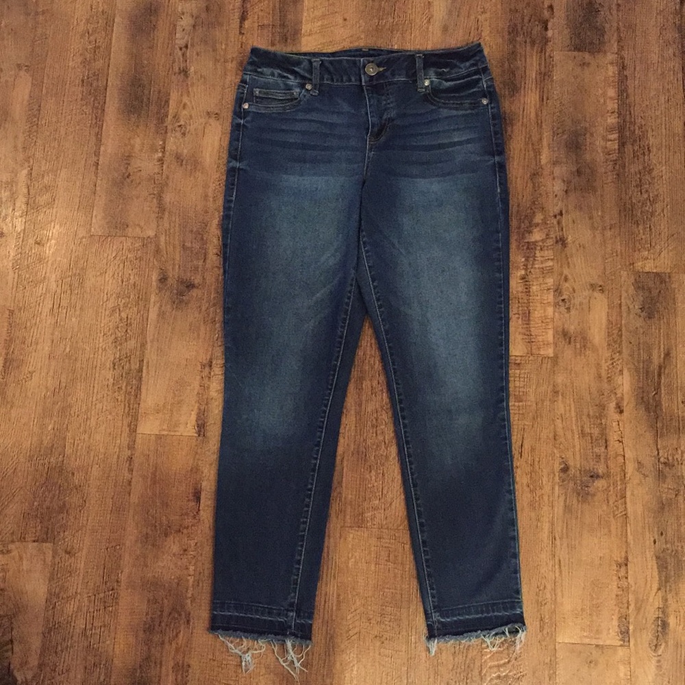 Maurices Skinny Jeans - Medium Regular